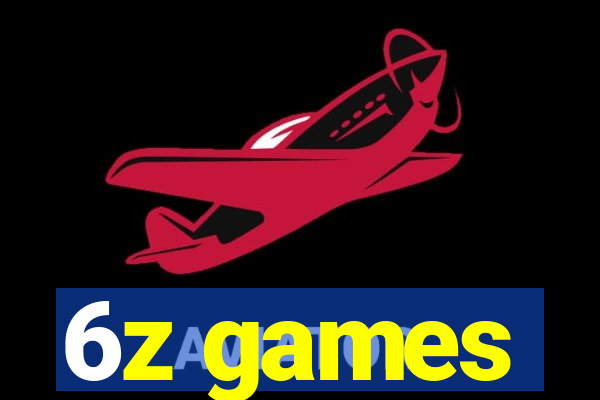 6z games